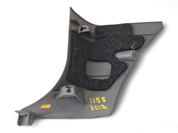Acabamento Moldura Coluna Ld Hilux 06/15 621110k030 Cinza - Imagem 3