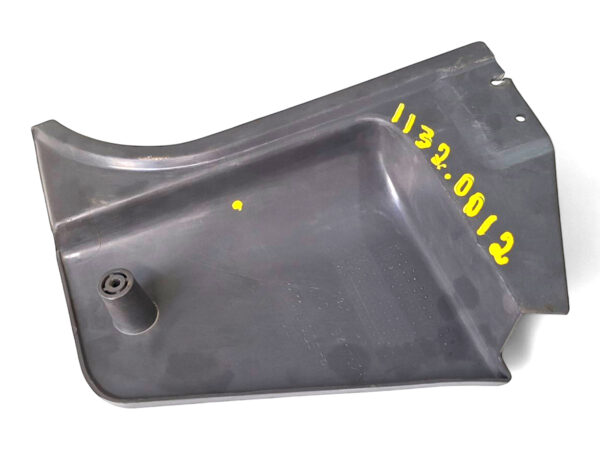 Acabamento Moldura Coluna LD L200 Quadrada 95/04 MB417526 - Imagem 3