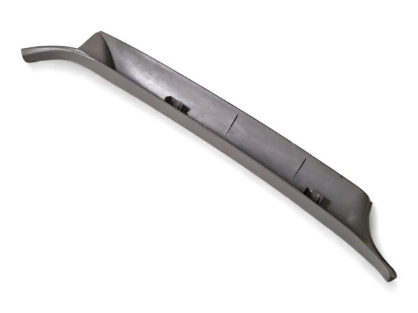 Acabamento Moldura Coluna Le Ranger 98/12 F87s35025a83 Cinza - Imagem 3
