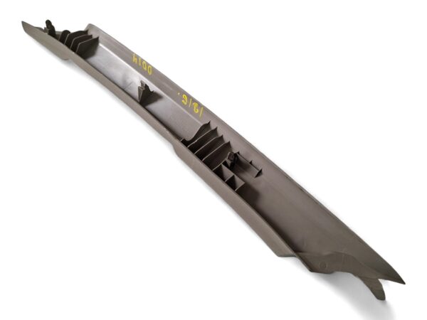 Acabamento Moldura Coluna LD Frontier 02/07 769118Z303 - Imagem 3