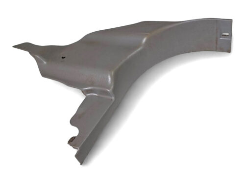 Acabamento Moldura Coluna LE F250 98/01 F81B2502349ADW