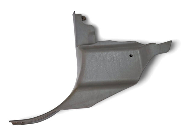 Acabamento Moldura Coluna LE F250 98/01 F81B2502349ADW - Imagem 2