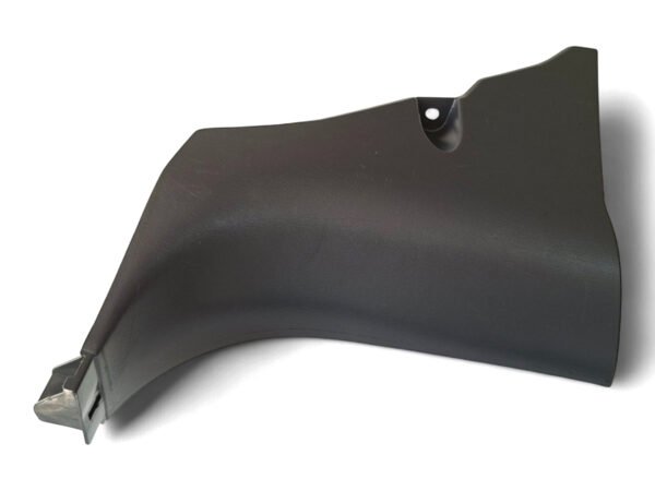 Acabamento Moldura Coluna Ld Hilux 06/15 621110k030 Cinza-es - Imagem 2