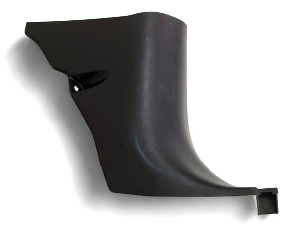 Acabamento Moldura Coluna Ld Hilux 06/15 621110k030 Preto