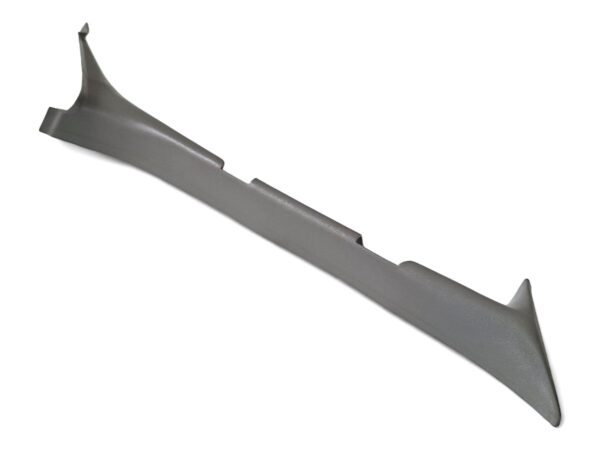 Acabamento Moldura Coluna LD F250 01/12 1C3525025A82AAW - Imagem 2