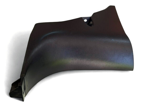 Acabamento Moldura Coluna Ld Hilux 06/15 621110k030 Preto - Imagem 2