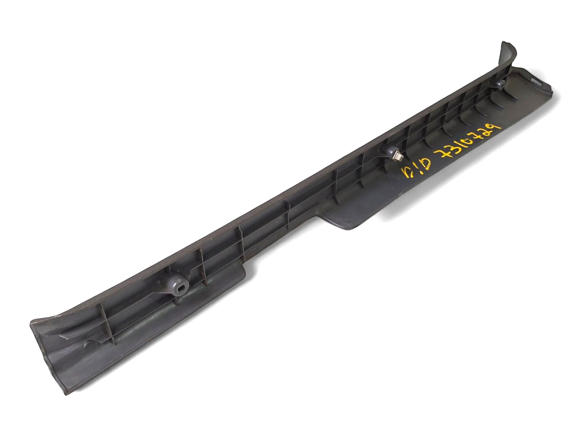 Acabamento Soleira Porta Sportage 2012 10968711a - Imagem 3