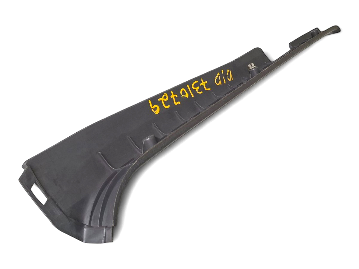 Acabamento Soleira Porta Sportage 2012 10968711a - Imagem 4