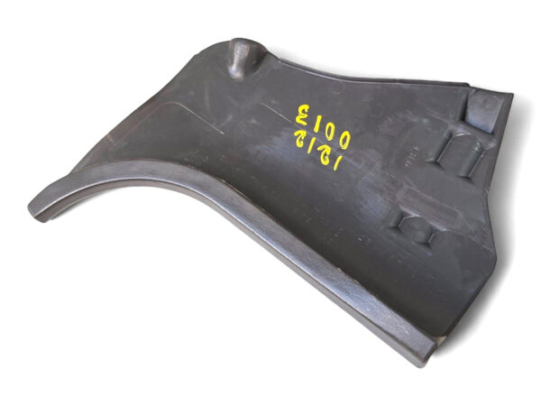 Acabamento Moldura Coluna LE Pajero Sport 98/10 MR227569 - Imagem 4