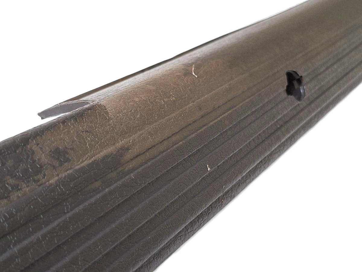 Acabamento Soleira Porta Sportage 2012 10968711a - Imagem 6