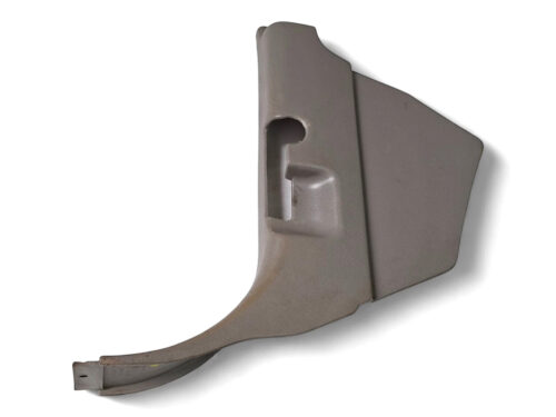 Acabamento Moldura Coluna LE Silverado 98/00 15952918D