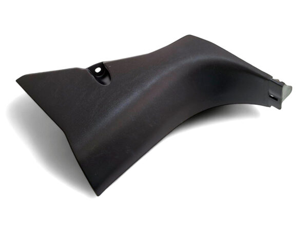 Acabamento Moldura Coluna LE Hilux 06/15 621120K030 Preto - Imagem 2