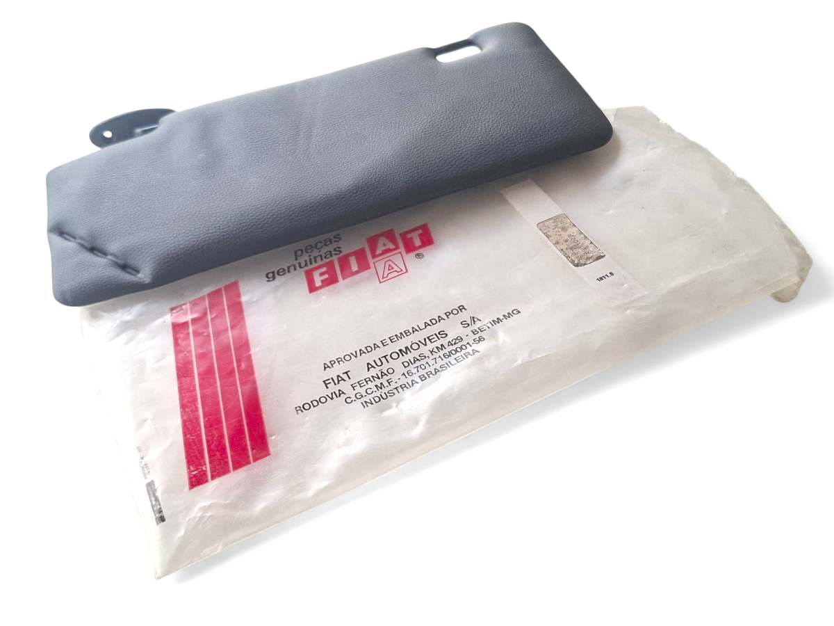 Quebra Sol Fiat Uno Elba Premio 180046 - Imagem 4