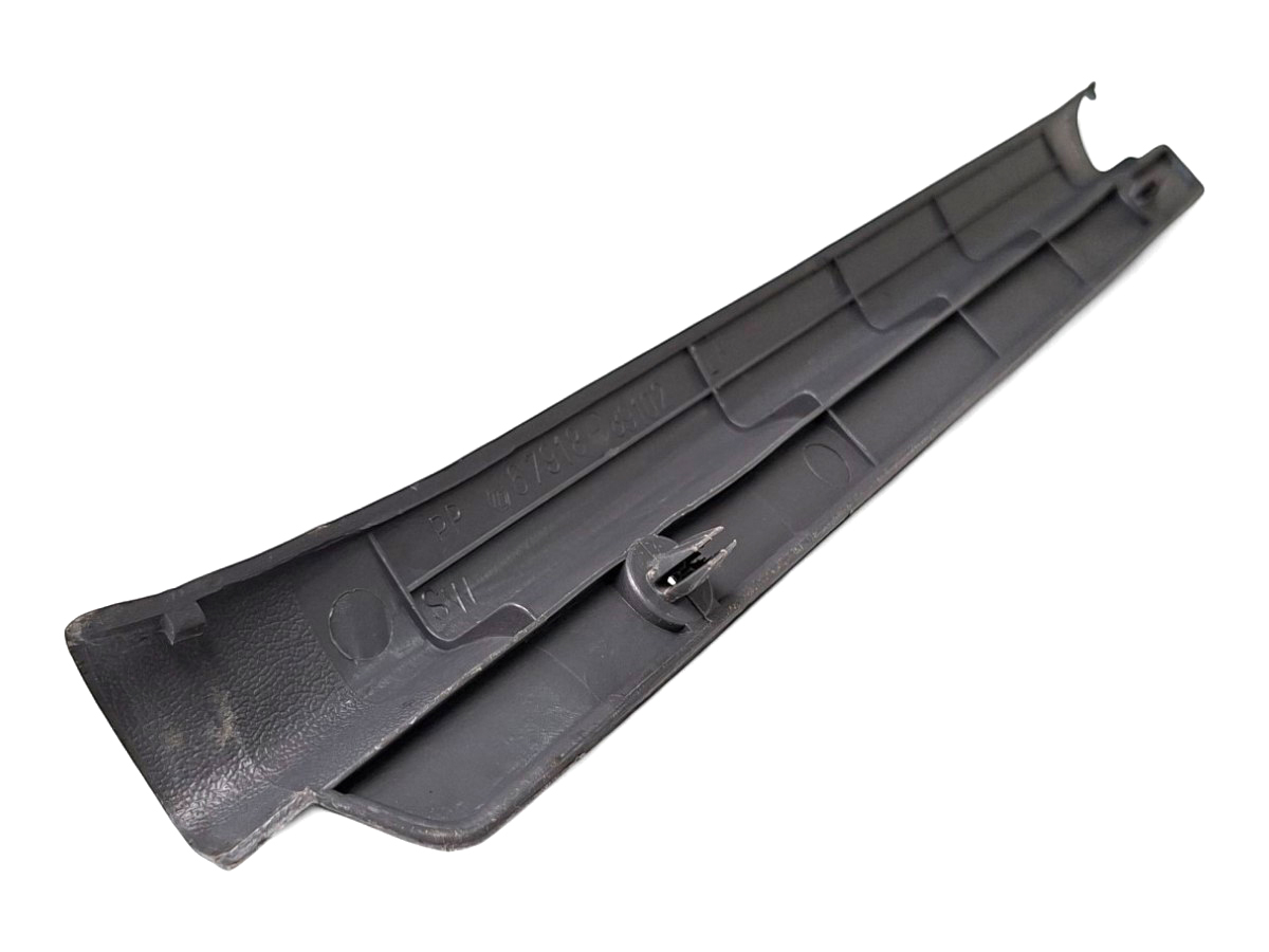 Soleira Interna T/LE Hilux SW 89/95 6791889102 - Imagem 5