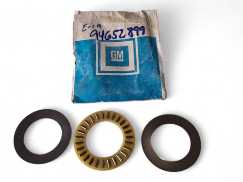 Rolamento Arruela Encosto Sem Fim Dhb D20 Silverado 94652899