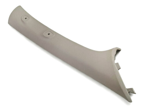 Acabamento Moldura Coluna LD Hilux 06/15 622110K050