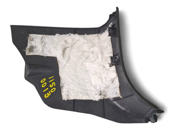 Acabamento Moldura Coluna LE Toyota Land Cruiser 6211260140 - Imagem 3
