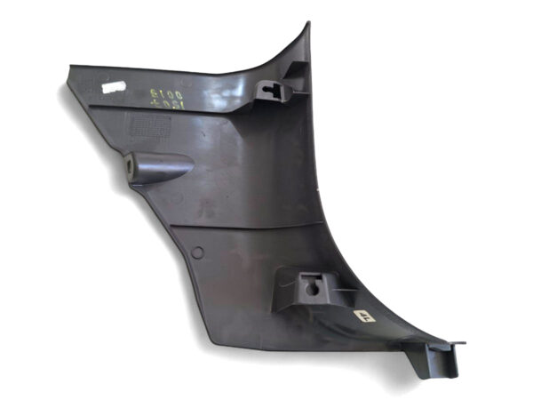 Acabamento Moldura Coluna Le Hilux 06/15 621120k030 Cinza-es - Imagem 3