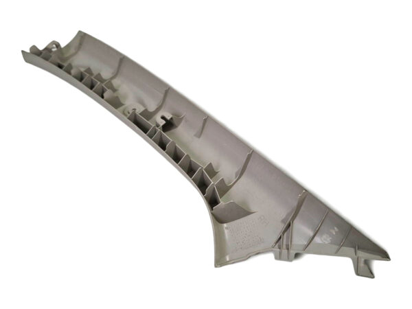 Acabamento Moldura Coluna LD Hilux 06/15 622110K050 - Imagem 4