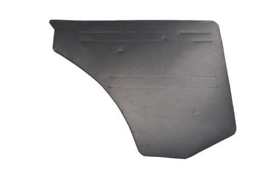 Forro Porta Voyage Gol T/le 2p Alternativo 1a Geração