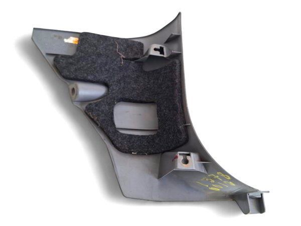 Acabamento Moldura Coluna Le Hilux 06/15 621120k030 Cinza - Imagem 3