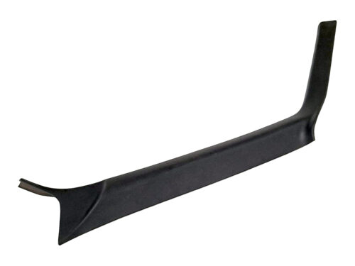 Acabamento Moldura Coluna LE Ranger 98/12 F57b10025a83 Preto