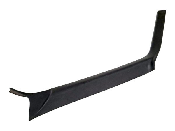 Acabamento Moldura Coluna LE Ranger 98/12 F57b10025a83 Preto