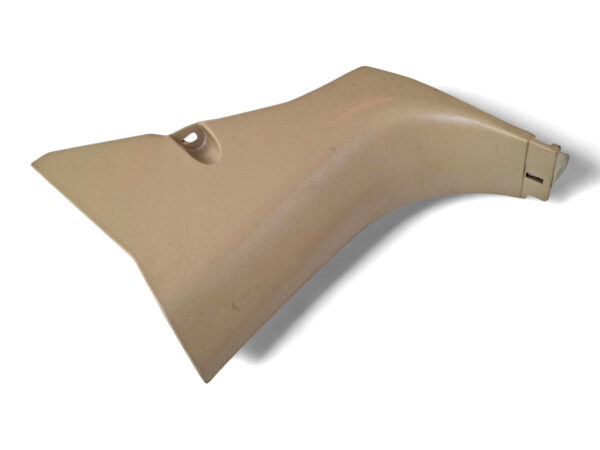 Acabamento Moldura Coluna Le Hilux 06/15 621120k030 Caramelo - Imagem 2