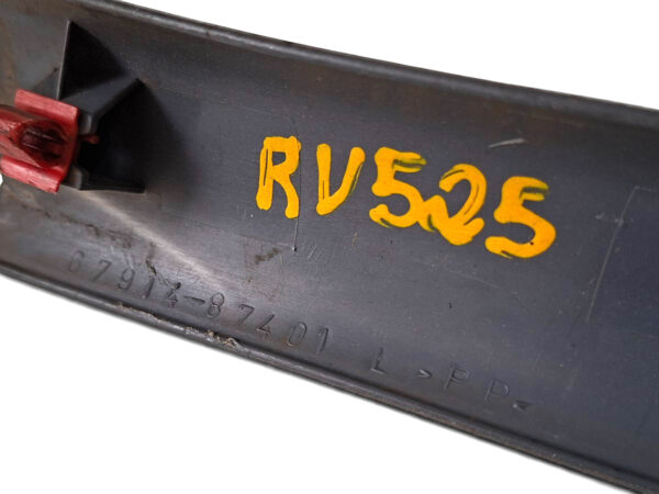 Acabamento Moldura Interna Daihatsu Terios 6791487401 - Imagem 3