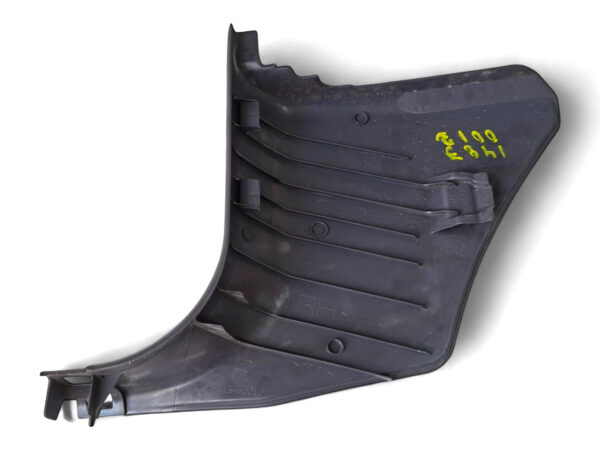 Acabamento Moldura Coluna LD Hilux 96/04 6211135010 - Imagem 3
