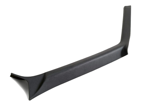 Acabamento Moldura Coluna LE Ranger 98/12 F57b10025a83 Preto - Imagem 3
