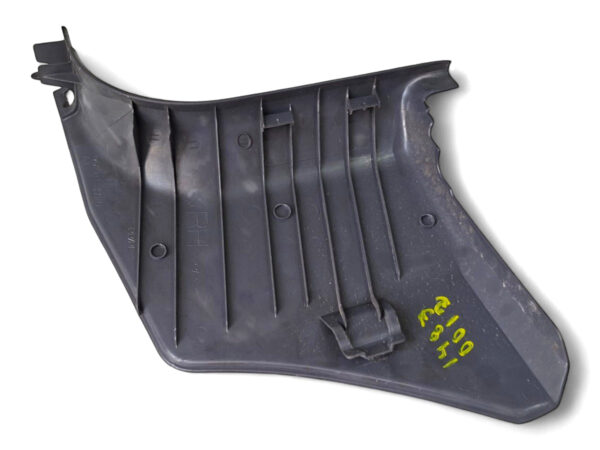 Acabamento Moldura Coluna LD Hilux 96/04 6211135010 - Imagem 4