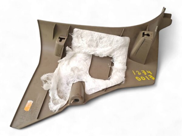 Acabamento Moldura Coluna Le Hilux 06/15 621120k030 Caramelo - Imagem 4