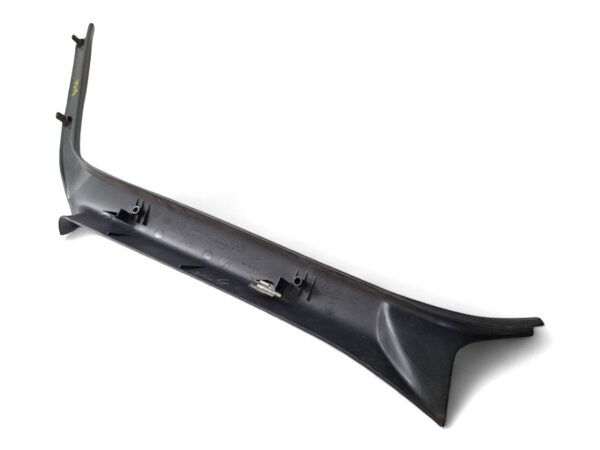 Acabamento Moldura Coluna LE Ranger 98/12 F57b10025a83 Preto - Imagem 5