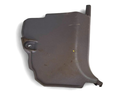 Acabamento Moldura Coluna LD Hilux 89/95 6211189119