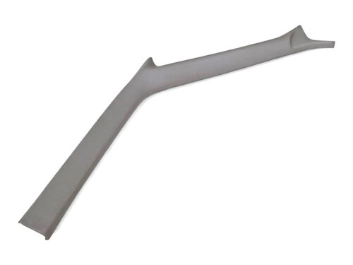 Acabamento Moldura Coluna LE Ranger 98/12 F57b10025a83 Cinza