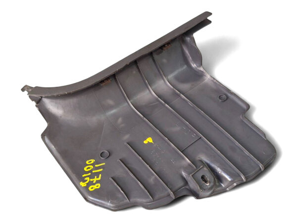 Acabamento Moldura Coluna LD Hilux 89/95 6211189119 - Imagem 3