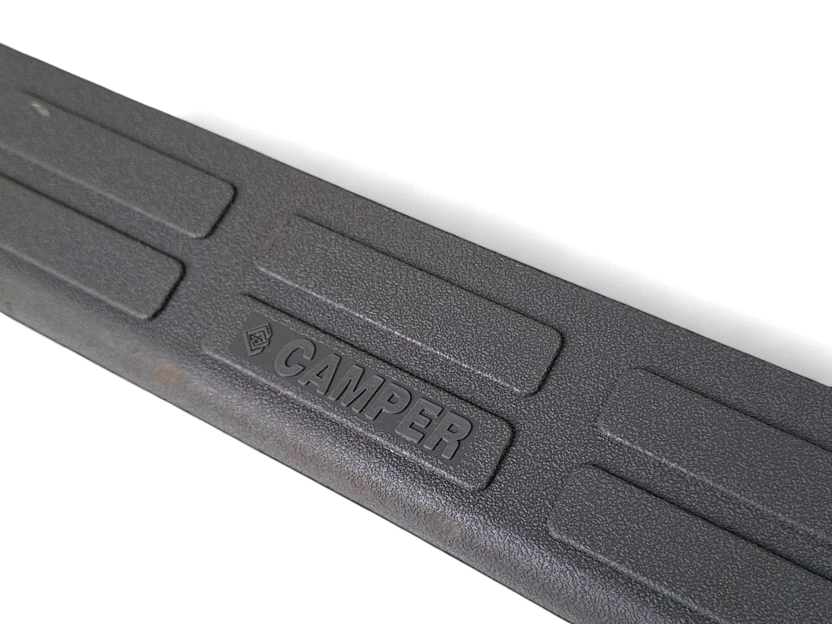 Soleira Porta D/LE S10 95/11 Camper (Peça unica) - Imagem 4