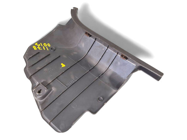 Acabamento Moldura Coluna LD Hilux 89/95 6211189119 - Imagem 4