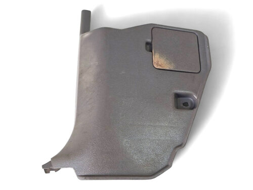 Acabamento Moldura Coluna LE Hilux 89/95 6211289117 C/tampa