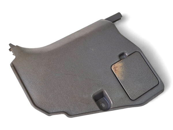 Acabamento Moldura Coluna LE Hilux 89/95 6211289117 C/tampa - Imagem 2
