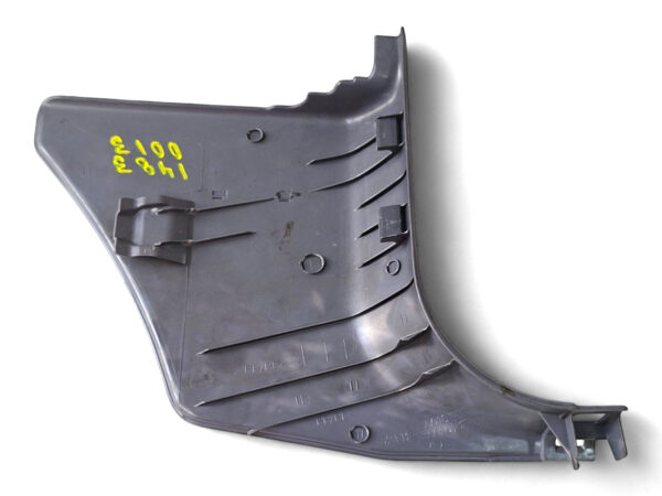 Acabamento Moldura Coluna LE Hilux 96/04 6211235010 - Imagem 3