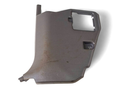 Acabamento Moldura Coluna LE Hilux 89/95 6211289117 S/tampa