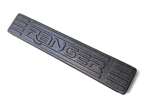 Soleira Porta Traseira Ranger 04/09 F87s3513278abw