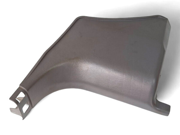 Acabamento Moldura Coluna LD Hilux 96/04 6211135030 Cinza - Imagem 2