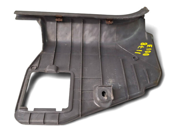 Acabamento Moldura Coluna LE Hilux 89/95 6211289117 S/tampa - Imagem 3