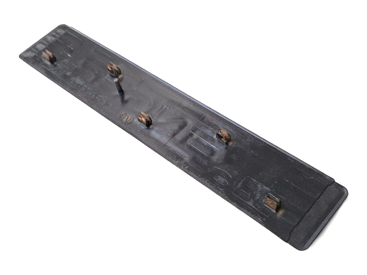 Soleira Porta Traseira Ranger 04/09 F87s3513278abw - Imagem 3