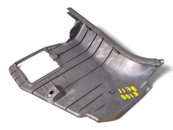 Acabamento Moldura Coluna LE Hilux 89/95 6211289117 S/tampa - Imagem 4
