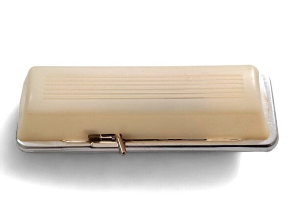 Lente Cortesia Teto Opala Caravan 75/84 C/ Circuito - Imagem 5