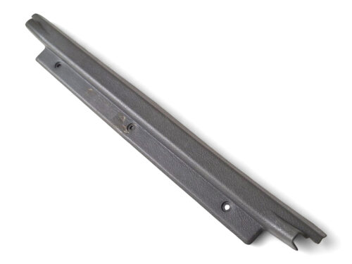 Soleira Interna Traseira L200 Outdoor 95/05 MB849238